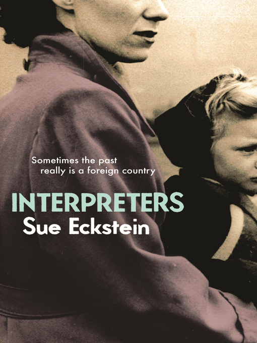 Title details for Interpreters by Sue Eckstein - Available